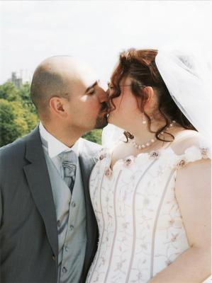 LE BISOU, LE BISOU